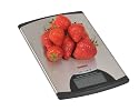 Duronic KS760 Slim Stainless Steel Design Digital Display 5KG Kitchen Scales