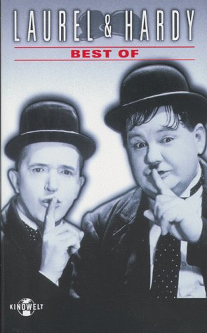 Laurel & Hardy - Best of