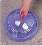 Pill Cutter With Magnifier