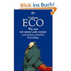 Wie man mit einem Lachs verreist und andere n�tzliche Ratschl�ge