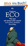 Wie man mit einem Lachs verreist und andere n�tzliche Ratschl�ge