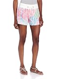 Lilly Pulitzer Womens Beach Short