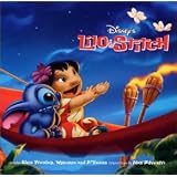 リロ・アンド・スティッチ オリジナル・サウンドトラック (CCCD)