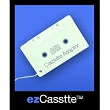 Buy ezGear ezCassette iPod cassette deck adaptor  by ezGear