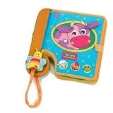 Tiny Love Touch and Discover Electronic Play Book... by Tiny Love