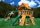 Gorilla Blue Ridge Chateau II Playset