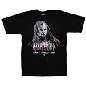 The Undertaker wrestling T-Shirt