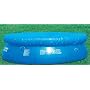 10ft Fast-up family pool cover