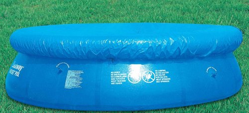 Bestway 58033 - Abdeckplane für Pool 305 cm
