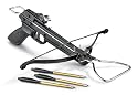 80-lb. Pistol Crossbow