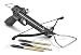 80-lb. Pistol Crossbow
