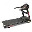 Smooth 9.65TV Treadmill