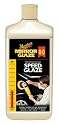 Meguiar's M8032 Mirror Glaze Speed Glaze 32 oz., pack of 6