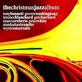 The Christmas Jazz Album