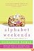 Alphabet Weekends: Love on the Road from A to Z