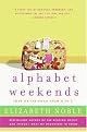 Alphabet Weekends: Love on the Road from A to Z