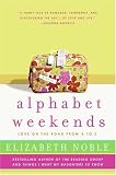 Alphabet Weekends: Love on the Road from A to Z