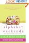 Alphabet Weekends: Love on the Road from A to Z