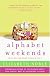 Alphabet Weekends