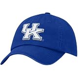Nike Kentucky Wildcats Royal Blue 3D Tailback Hat
