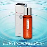 Dr.ReCrum　ナノウォーター