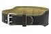 Altus Athletic APBS-4 Premium Padded Leather Lifting Belt