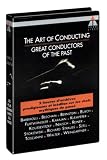 Revue Warner Vision France  / Art Of Conducting I : L'Art de la direction d'orchestre