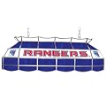 NHL New York Rangers Stained Glass 40" Lighting Fixture
