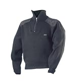 RTC Jagd Pullover RK 19, dunkel oliv