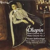 Chopin: Piano Concertos 1 & 2