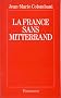 La France sans Mitterrand