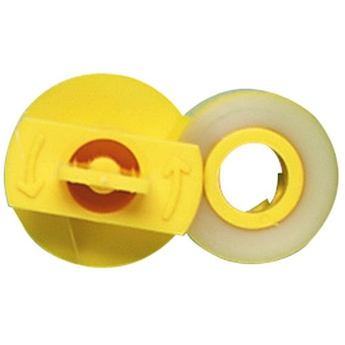 Nu kote Model 86TL Lift Off Tapes  Pack Of 6