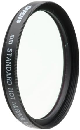 Tiffen 72mm Hot Mirror Filter