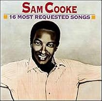 Sixteen Most Requested Songs