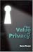 Book The Value of Privacy