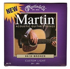 �� �A�R�M�p �A�R�[�X�e�B�b�N�M�^�[�p �}�[�`���� Martin M-175