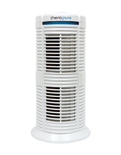 Therapure TPP220M Permanent HEPA type Air Purifier Therapure TPP220M Permanent HEPA type Air Purifier