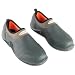 The Original MuckBoots Unisex Edgewater Camp Shoe,Moss ,Men's 7 M/Women's 8 M
