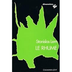 Le rhume