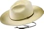 Pantropic Fedora Explorer Panama Straw Hat