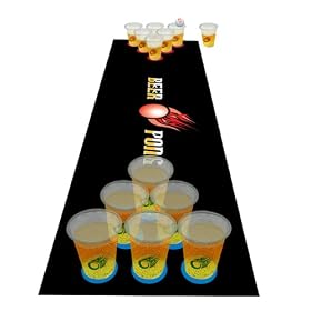Beer Pong