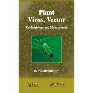 41YZaNQRpvL. SL500 AA300  Plant Virus, Vector