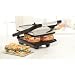 Sensio 13267 Bella Cucina Nonstick Panini Grill