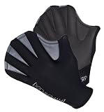 Hyperflex Wetsuits Men's Paddle Glove Paddle Glove
