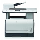 HP CM1312NFI Color LaserJet Printer