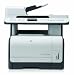 HP Color LaserJet CM1312nfi MFP - Multifunction ( fax / copier / printer / scanner ) - colour - laser - copying (up to): 12 ppm (mono) / 8 ppm (colour) - printing (up to): 12 ppm (mono) / 8 ppm (colour) - 150 sheets - 36.6 Kbps - Hi-Speed USB,  10/100 Base-TX