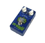 BIYANG'S BABY BOOM RV-10 TRI-REVERB