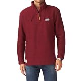 Weird Fish Rutin Fleece - Ecru