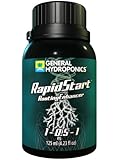 General Hydroponics Rapid Start for Root Branching, 125ml