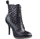 「DR.MARTENS ドクターマーチン レディース SWAROVSKI 5 ブーツ 【並行輸入商品】」の画像
